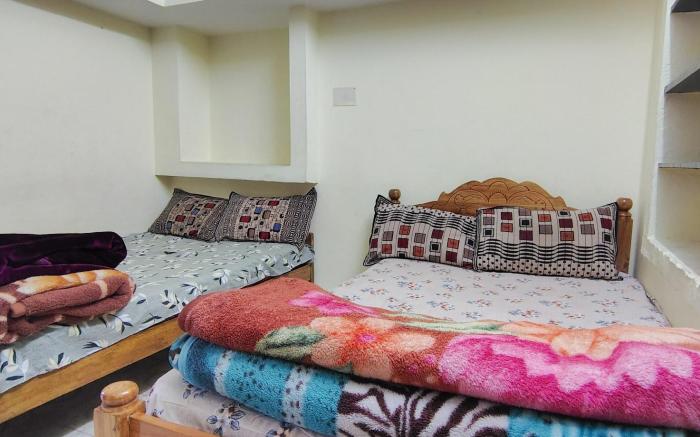 Sandpiper Residency Ooty