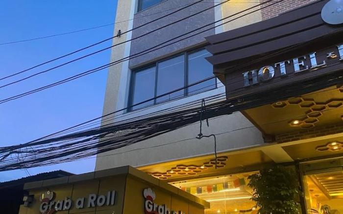 Hotel Flower