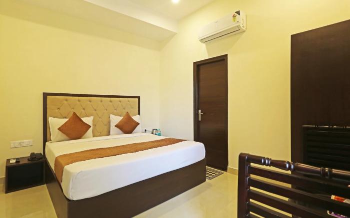 Hotel Infraview