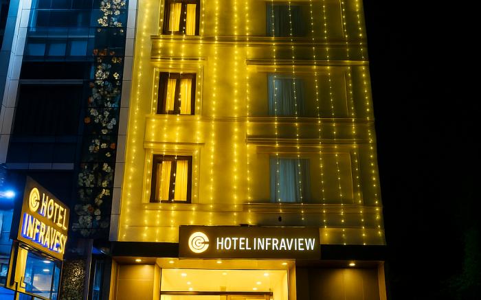 Hotel Infraview