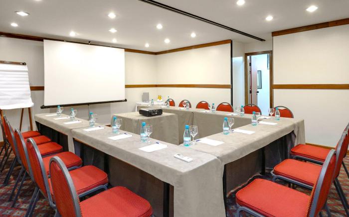 Novotel Salvador Rio Vermelho