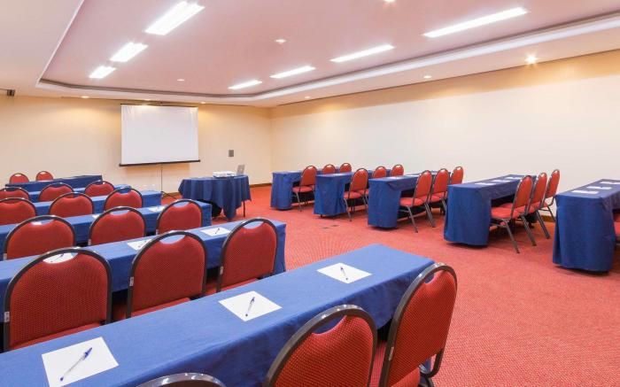 Novotel Salvador Rio Vermelho