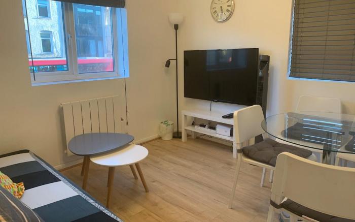 Brick Lane 2 Bedroom Apartment Bethnal Green