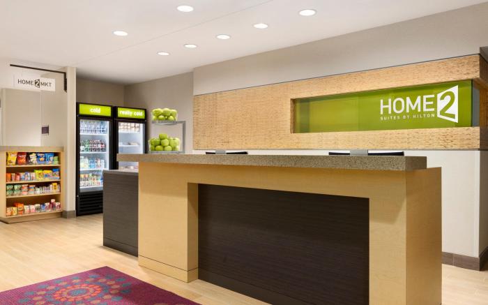 HOME2 SUITES BY HILTON SARATOGA - MALTA