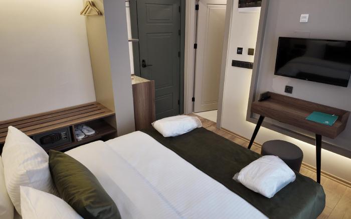 Yildiz Termal Otel