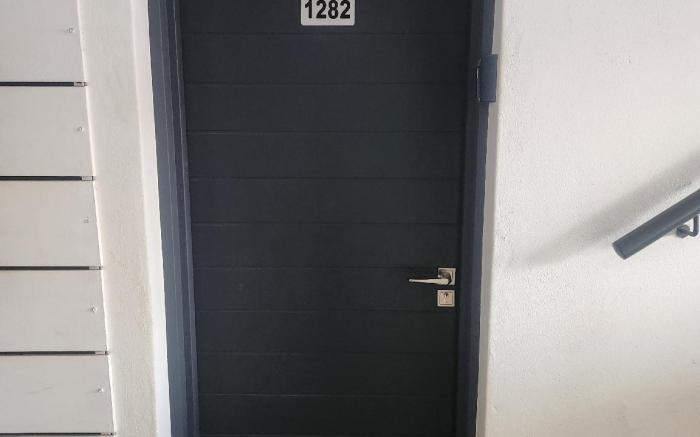 The Blyde 1317