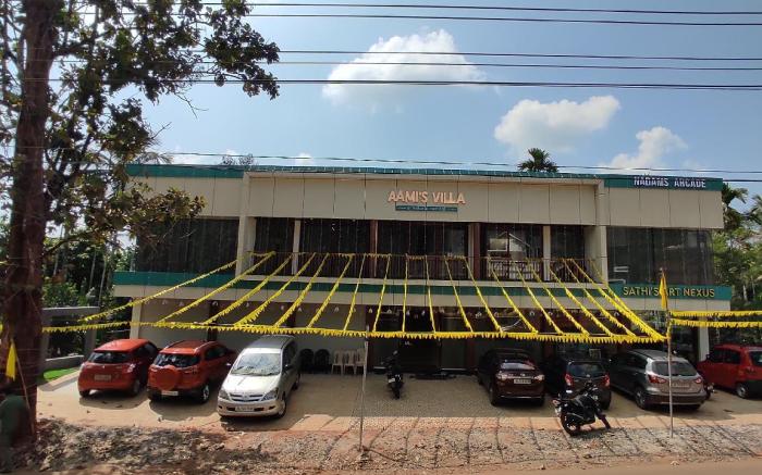 Aami's Villa