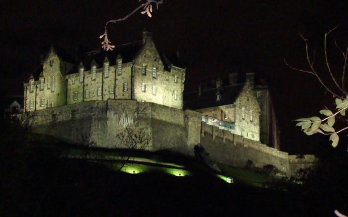 Castle Rock Hostel- Adult Only