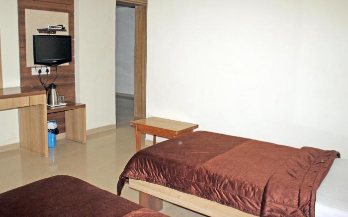 Hotel Balwas