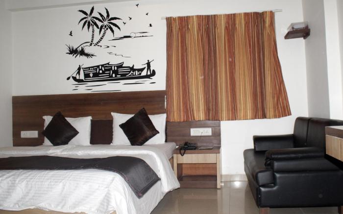 Hotel Balwas