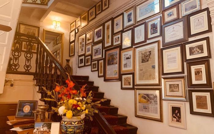 The Elgin Fairlawn Kolkata