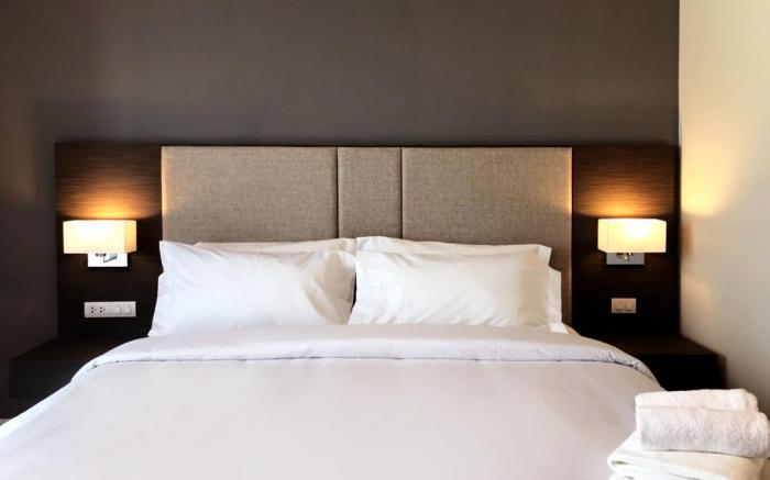 Fortune Hotel Buriram