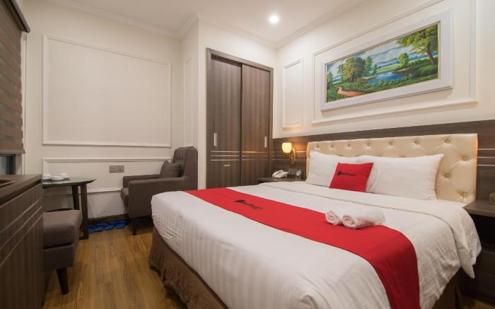 Dai Phat Hotel