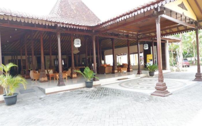 ATAYA HOTEL