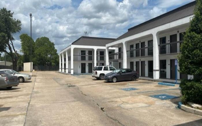 Motel 6 Baton Rouge, LA - East - I-12