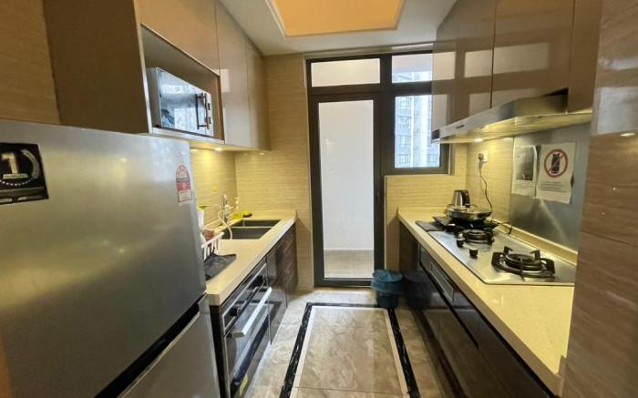 Causeway 3Bed @ R&F Princess Cove R&F Mall
