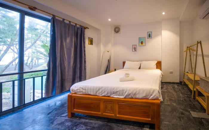 Hoian Beachfront Homestay