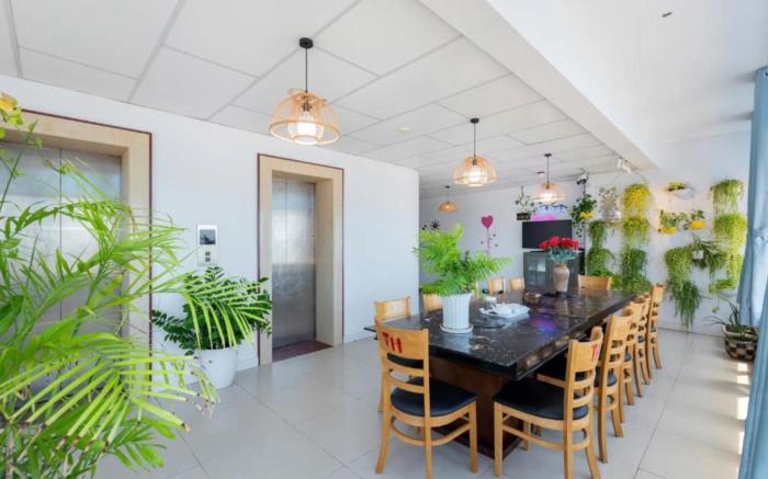 Homestay NHA THUY