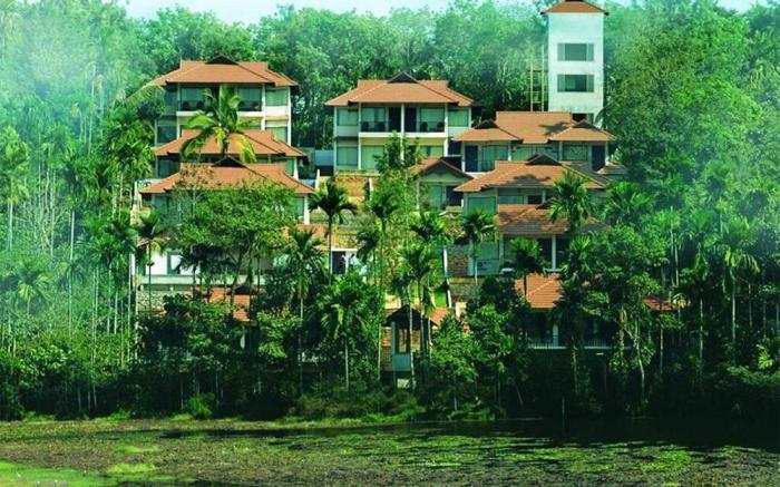 The Wave Wayanad Resort 