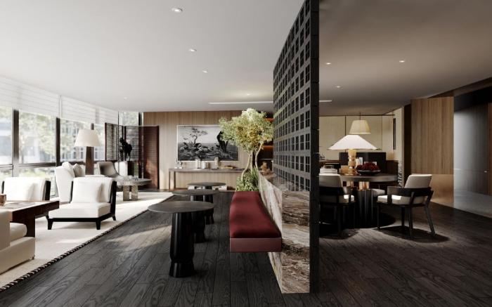 Dreeya Hotel - Chongqing Hongyadong Branch