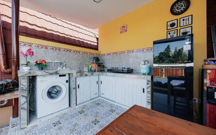 The Lavana De'Bale Marcapada