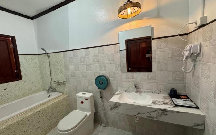 Vang Vieng Win Hotel