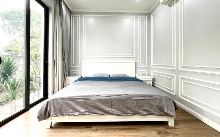 J'adore Garden House Vinh Yen