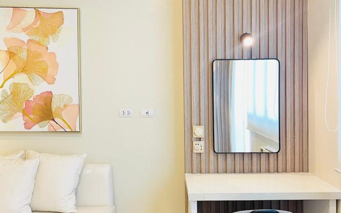 * *24 Modern 1-Bedroom Minimalist Sanctuary