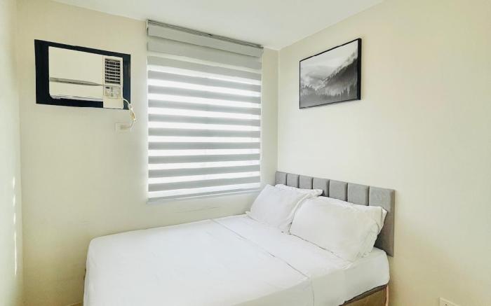 * * *OS 1 Modern 2BR Comfort