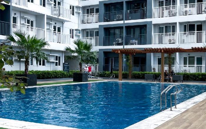 * * *SM 1 Simple and Comfortable Studio for 2