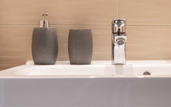 Charming apartement- 1BR-4P- Genève