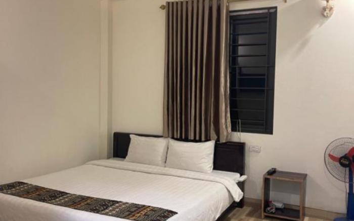 Minh Anh House