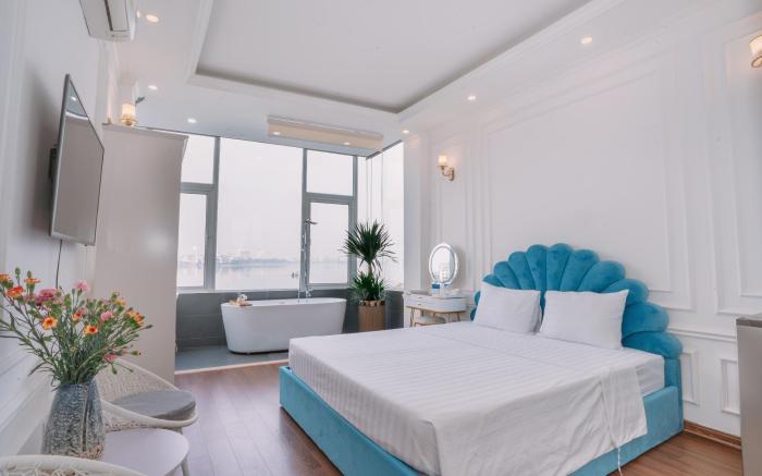 Ha Thanh Stay Lake View Residence