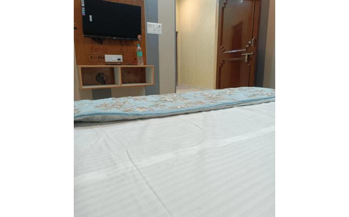 Crystal guest house 