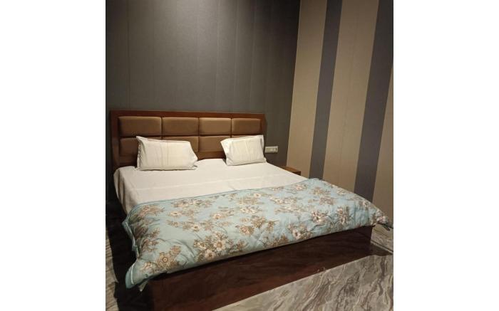 Crystal guest house 