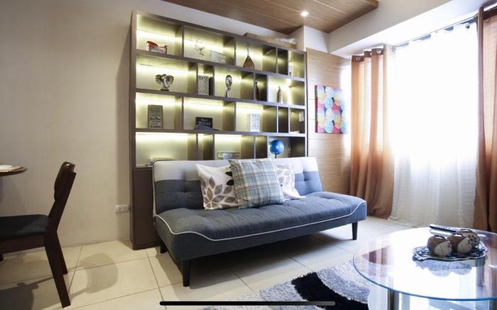 The Doctor Staycation at Ayala Serin West Tagaytay