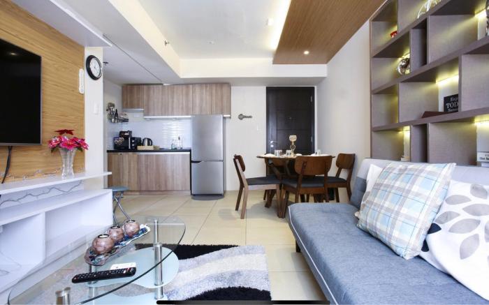 The Doctor Staycation at Ayala Serin West Tagaytay