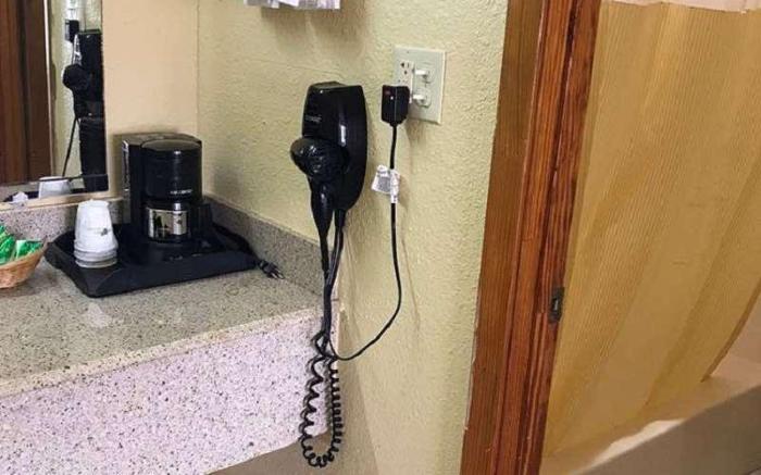 Americas Best Value Inn Indianola