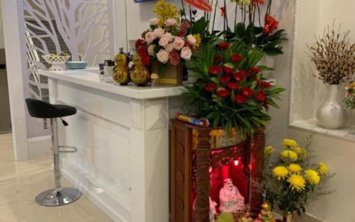 Hotel Bao Duy