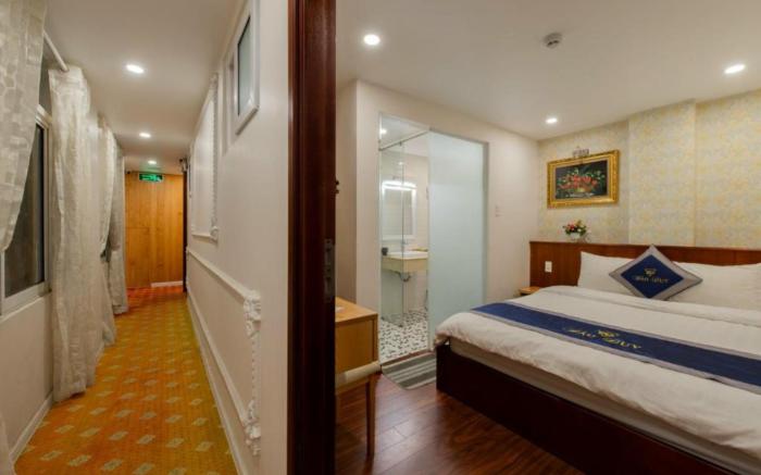 Hotel Bao Duy