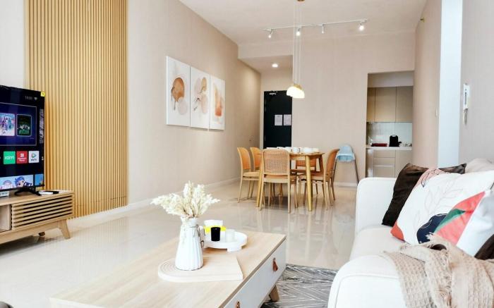 Paradigm 3BR Luxury Escape | 10-14 Pax @ Jom Home