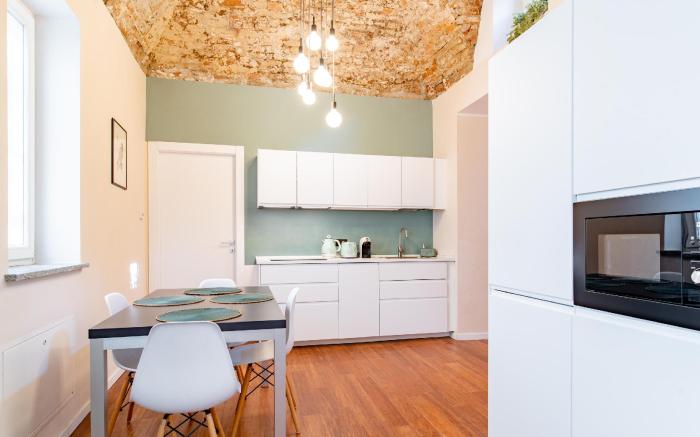 Casa Mocambo in Torino