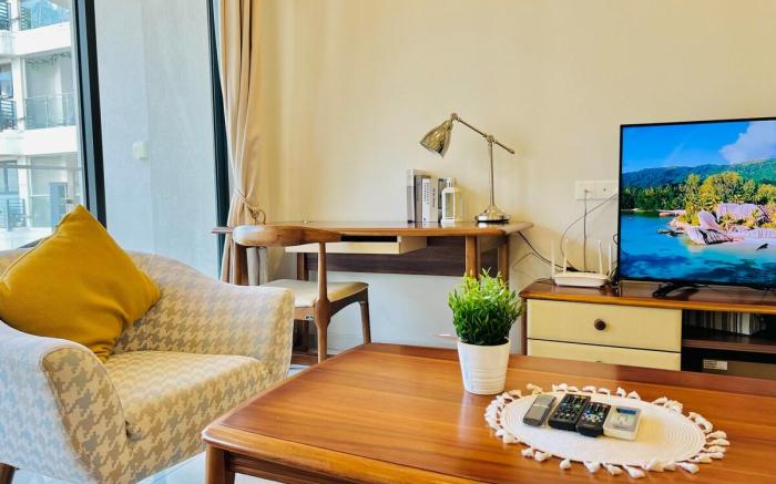 Amberside 3R3B Suite | 29th Floor Serenity @ 8pax