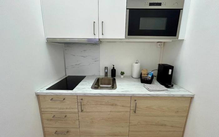 The Sweet Nest | Close to Lugano's LIDO & Lake!