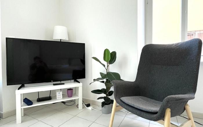 The Sweet Nest | Close to Lugano's LIDO & Lake!