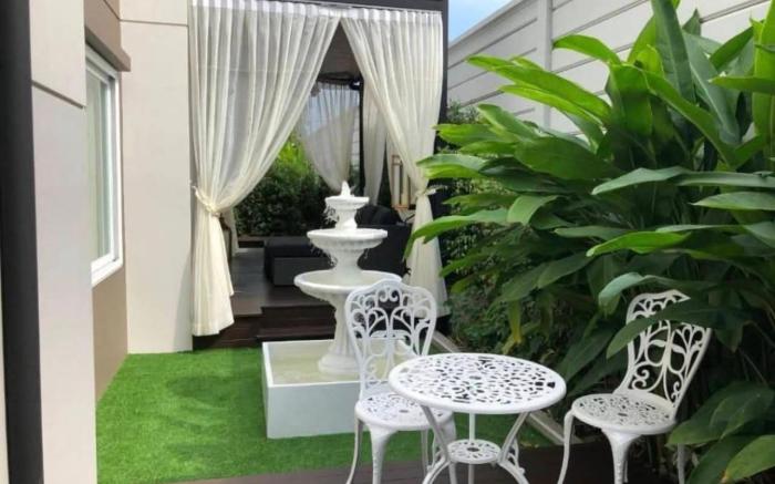 51 Suanplu Residence