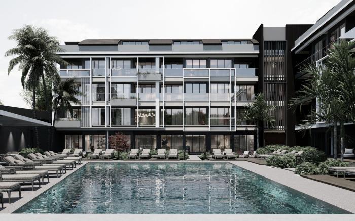 PRIVE SUITE SİDE&SPA HOTEL
