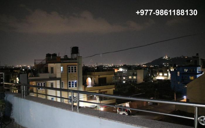 SNP House Kathmandu
