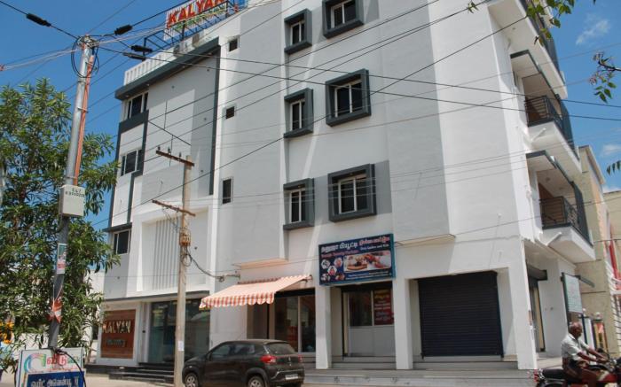 Kalyan Residency By Azalea