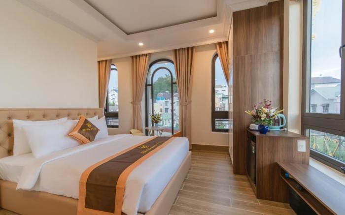 HOTEL BAO DUY 5